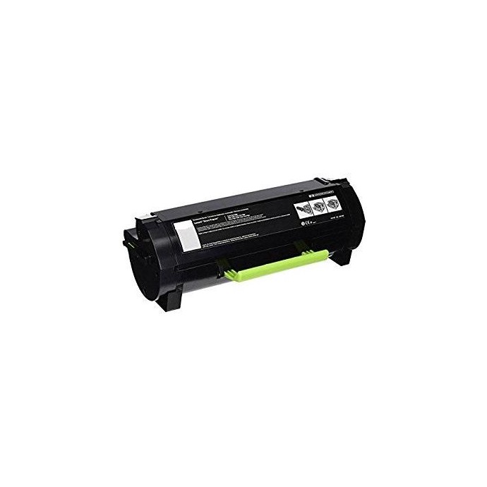 Toner Compa MX417/ 517/ 617/ MS417/ 517/ 617-8.5K51B2H00