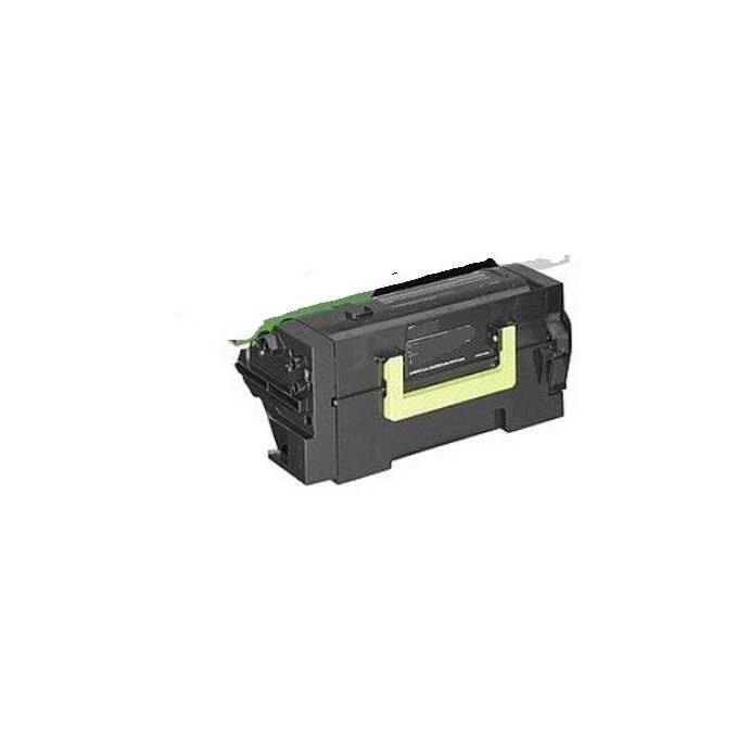 Toner Reg MS725,821,MX721,722,820MS/MX822,823,825,826-7.5K Toner Reg MS725,821,MX721,722,820MS/MX822,823,825,826-7.5K