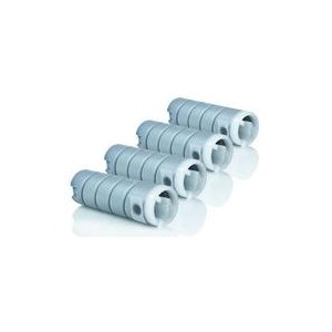 4x Compa Konica Minolta EP3050/EP4050-18.5K8932-6040