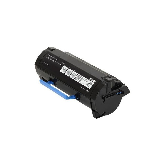 Toner comp Konica Minolta Bizhub 4050/4750DN-20KTNP46/TNP44
