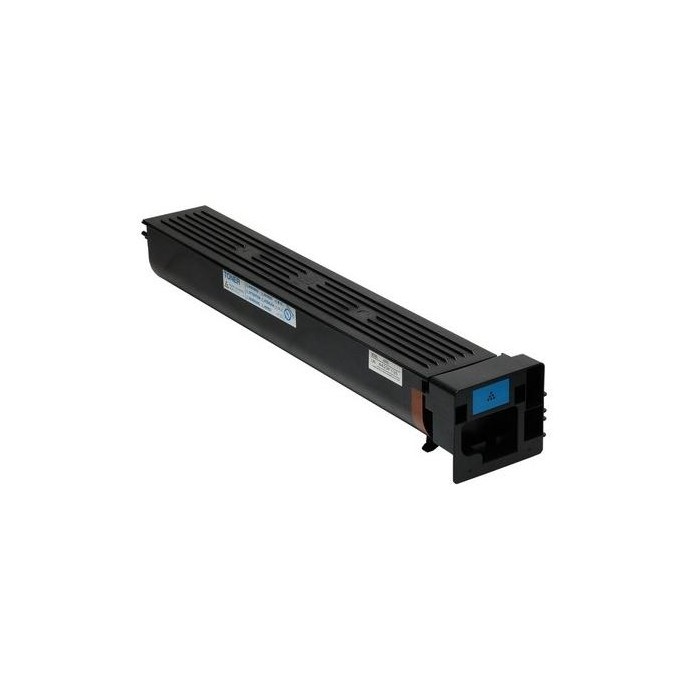 Toner compatible Bizhub 654e,754,7544e -40.8KA3VU050 /TN712 Toner compatible Bizhub 654e,754,7544e -40.8KA3VU050 /TN712