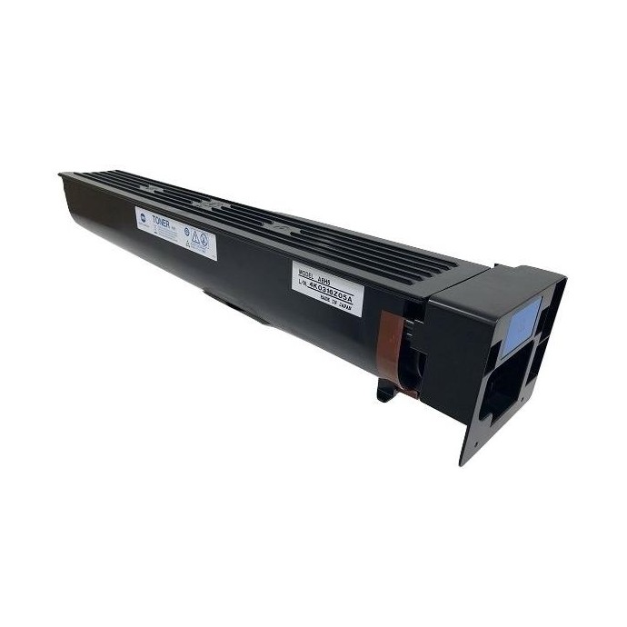 Toner compatible Minolta Bizhub 758,958-40.8KA8H5051/TN812/TN912 Toner compatible Minolta Bizhub 758,958-40.8KA8H5051/TN812/TN912