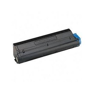 Toner Compa Oki B420,B430,440DN,MB460,MB470,MB-7K43979202