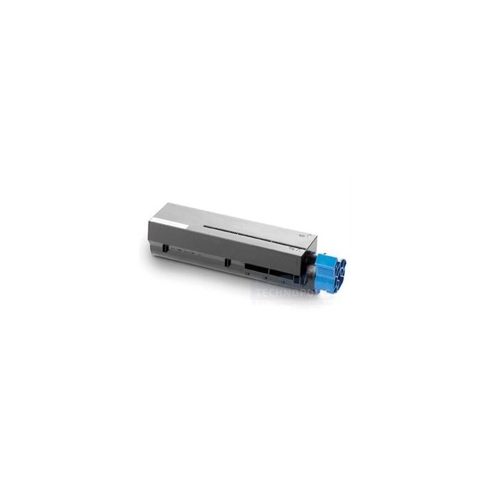 Toner Compa OKI B411dn,431dn,MB461,MB471,MB491-3K44574702 Toner Compa OKI B411dn,431dn,MB461,MB471,MB491-3K44574702