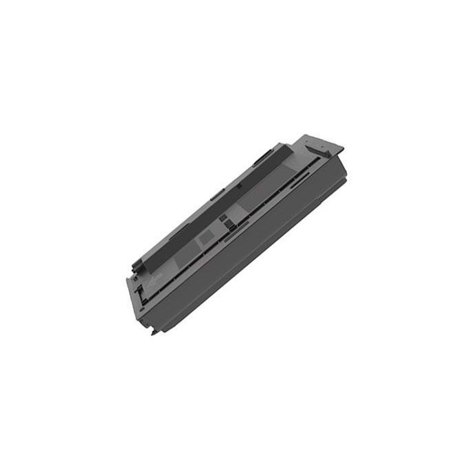 Toner+Waste compa Olivetti D-Copia 255 MF-15KB1272