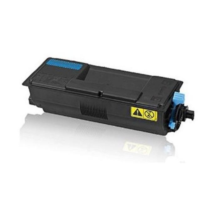 Toner+Waste Com Olivetti D-Copia 4003,4004MF,PG L2140-12.5K