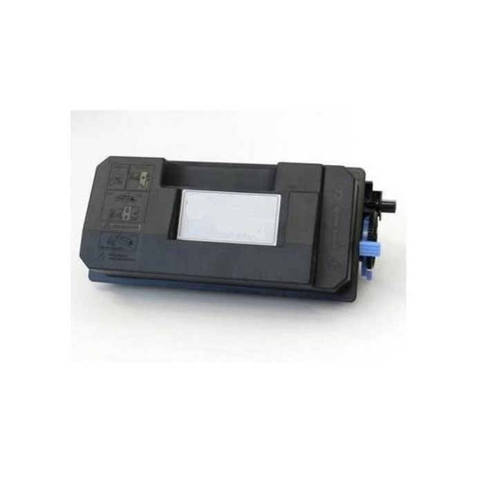 Toner+Waste Compatible Olivetti PG L 2145-12.5KB1072