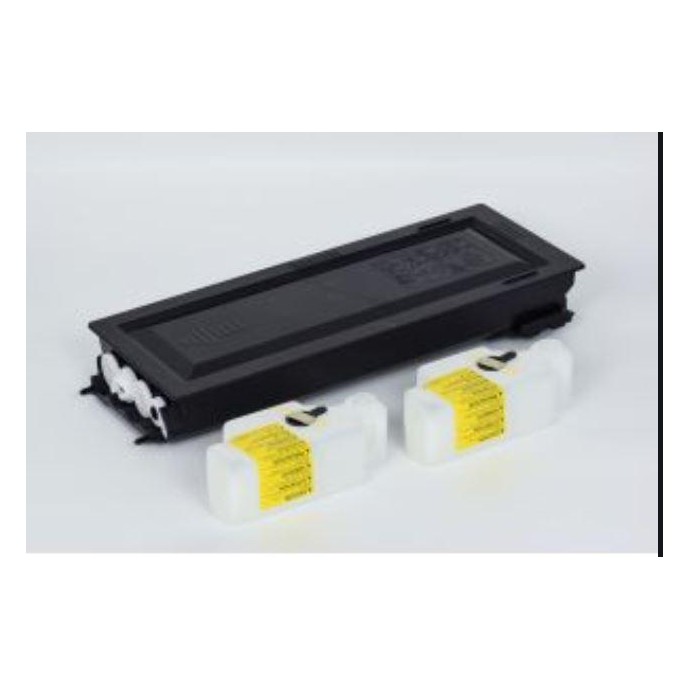 Toner+Waste Compatible Olivetti d-Copia 3201MF -20KB1276 Toner+Waste Compatible Olivetti d-Copia 3201MF -20KB1276
