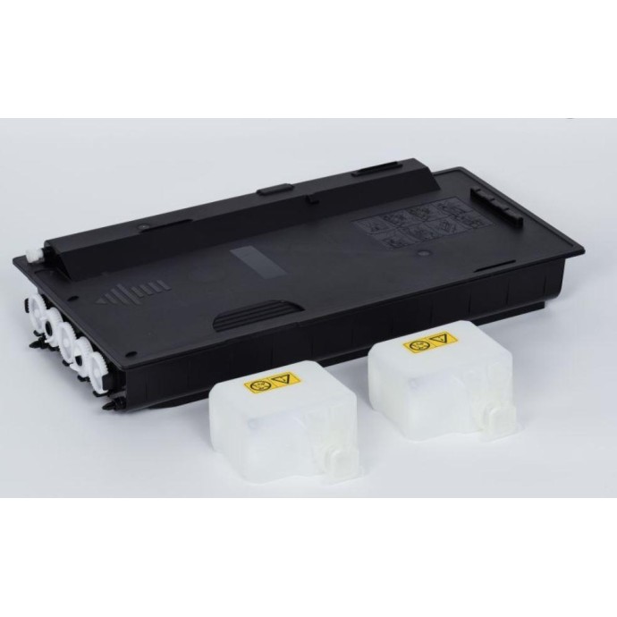 Toner+Waste Compatible Olivetti d-Copia 4001MF -35KB1277 Toner+Waste Compatible Olivetti d-Copia 4001MF -35KB1277