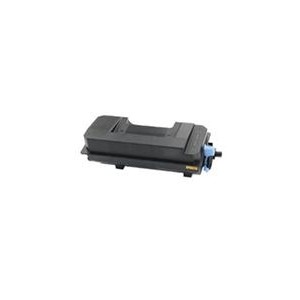 Toner + Waste com Olivetti PG L2755,d-Copia 5524MF-25KB1448