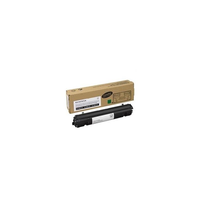 Toner Com Panasonic KX-MB2120,MB2128,MB2130,MB2168,MB2170-2K Toner Com Panasonic KX-MB2120,MB2128,MB2130,MB2168,MB2170-2K