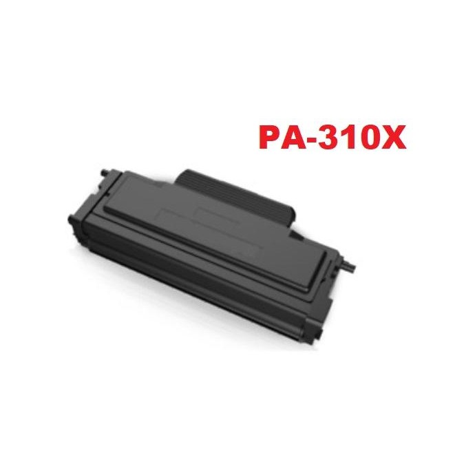 Toner Compa Pantum P3100DL,P3255DN,P3500DN,P3500DW-10K Toner Compa Pantum P3100DL,P3255DN,P3500DN,P3500DW-10K