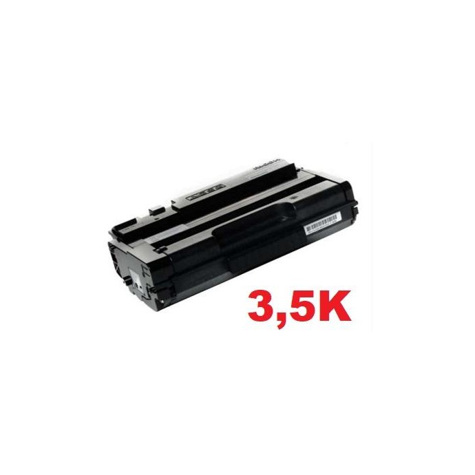 Toner compa Ricoh P310,M320,Sp 330DN-3.5K 408278/TYPESP330 Toner compa Ricoh P310,M320,Sp 330DN-3.5K 408278/TYPESP330