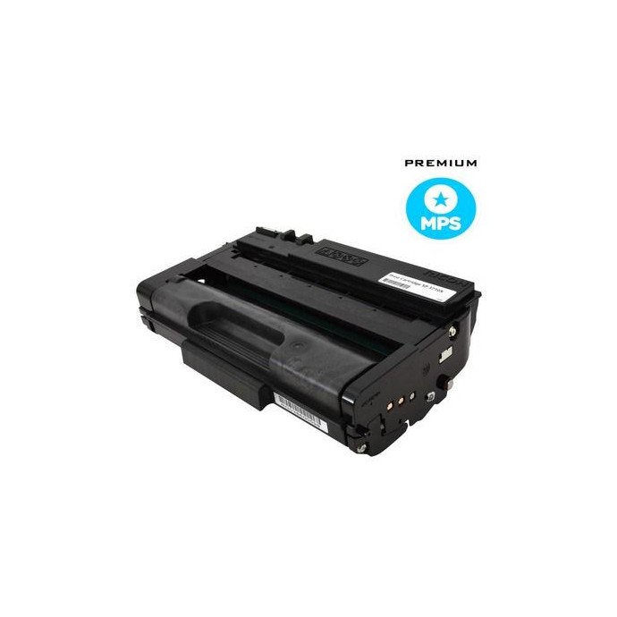 Mps Toner Ricoh SP3700,SP3710,M320F,P311-7K408284/408285 Mps Toner Ricoh SP3700,SP3710,M320F,P311-7K408284/408285