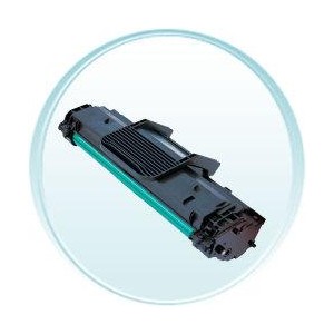 Toner compatible Samsung	 SCX-4725F/SCX-4725FN-3KSCXD4725A