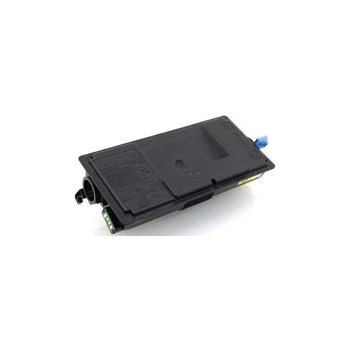 Toner+Vaschetta compatible Utax P-4531DN-12.5K1T02T90UT0 Toner+Vaschetta compatible Utax P-4531DN-12.5K1T02T90UT0
