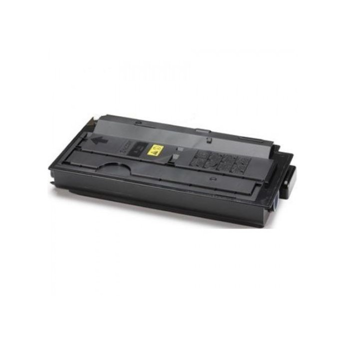 Toner+Waste com Triumph-Adler Utax P-2540 i-15K1T02NJ0UT0