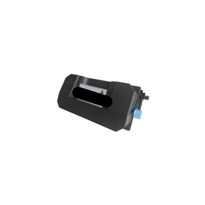 Toner+Waste com Triiumph P-6039i MFP UTAX P-6034 DN-40K1T0C0T0UT0