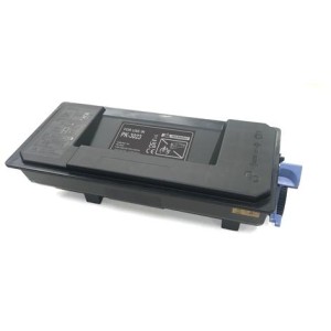 Toner+Waste com Triiumph P-4539i UTAX P-4532i MFP-14.5K1T0C100UT0