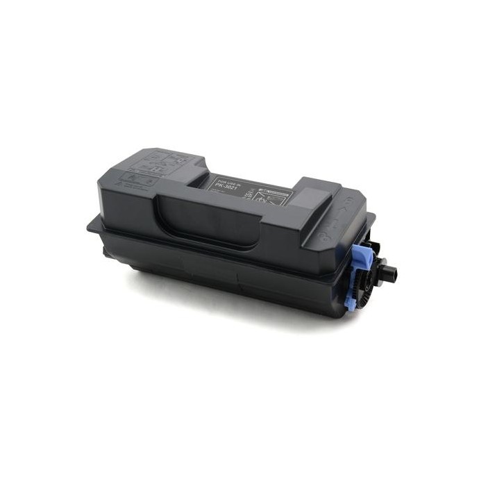 Toner+Waste com Triiumph P-5034 DN UTAX P-5034 DN-15.5K1T0C0X0UT0 Toner+Waste com Triiumph P-5034 DN UTAX P-5034 DN-15.5K1T0C0X0UT0
