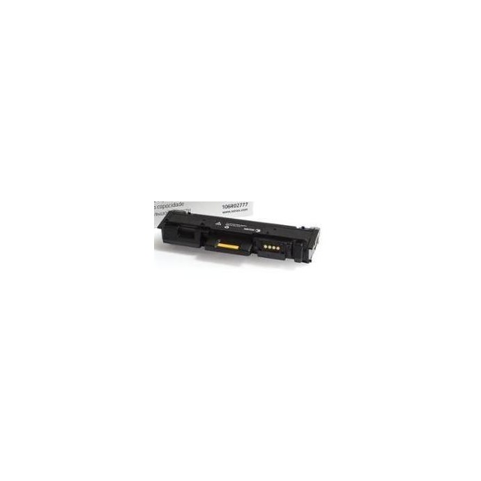 Toner Com Xerox Phaser 3260/WorkCentre3215,3225-3K106R02777 Toner Com Xerox Phaser 3260/WorkCentre3215,3225-3K106R02777