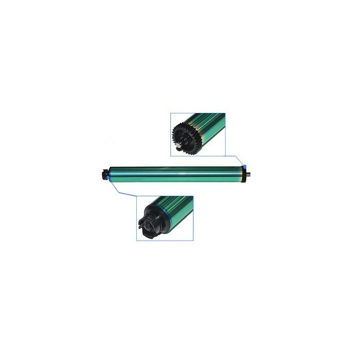 80K OPC Drum for MS/MX310,410,510,610,710,810,811YAL-LE500 80K OPC Drum for MS/MX310,410,510,610,710,810,811YAL-LE500