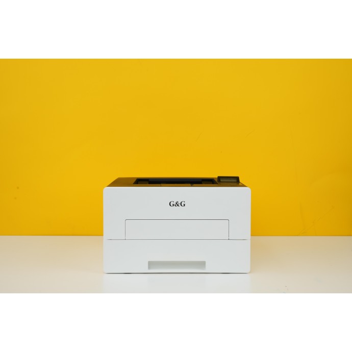 G&G GP3300DW Single Funzione A4 33ppm Wi-Fi