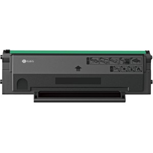 G&G 1,600 pages toner cartridge, for P2022 and M2022 series