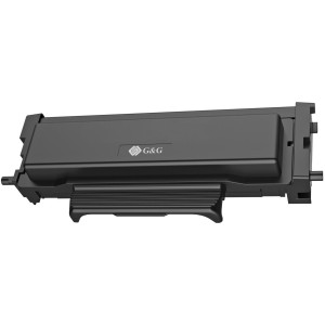 G&G 6,000 pages original toner cartridge for GP3300，GM3300 and GM3310 Series