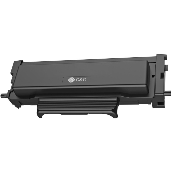 G&G 6,000 pages original toner cartridge for GP3300，GM3300 and GM3310 Series