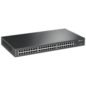 Switch 48 porte Gigabit da rack TP-LINK TL-SG1048