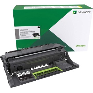 ORIGINALE DRUM 56F0Z00 NERO IMAGING UNIT PER LEXMARK B2338,B2442 60K
