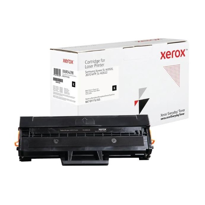 TONER EVERYDAY HP MLT-D111L