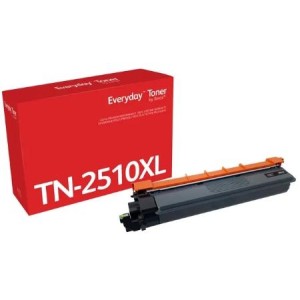 TONER EVERYDAY BROTHER TN2510XL ALTA CAP