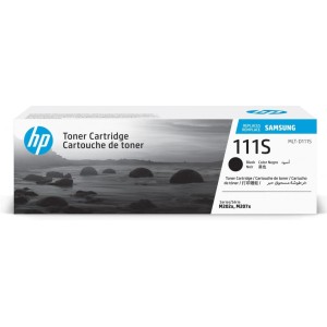 TONER ORIGINALE HP NERO MLT-D111S/ELS 