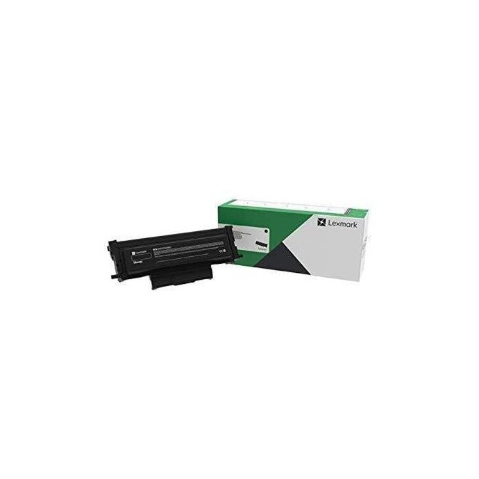 TONER ORIGINALE LEXMARK RETURN PROGRAM 1.2K