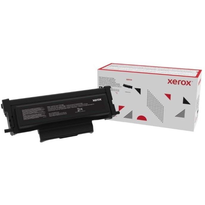 TONER ORIGINALE XEROX NERO B230/B225/B235 ALTA CAP TONER ORIGINALE XEROX NERO B230/B225/B235 ALTA CAP