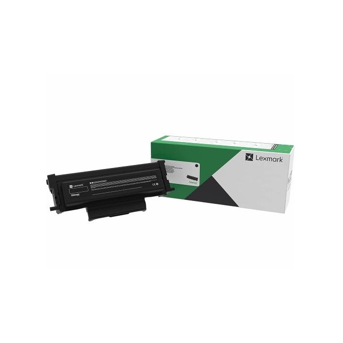TONER ORIGINALE LEXMARK RETURN PROGRAM 3K