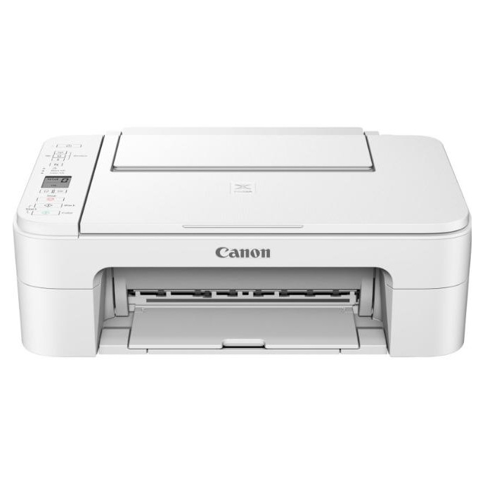 Canon stampa, scansione, copia, display LCD da 3,8 cm, WLAN