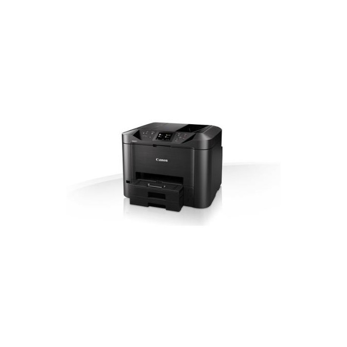 Canon Maxify Mb5450 Multifunzione 4-1 Wireless, Touch