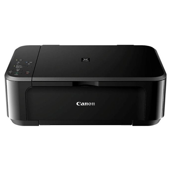 Canon multifunzione canon nera MG3650S Canon multifunzione canon nera MG3650S