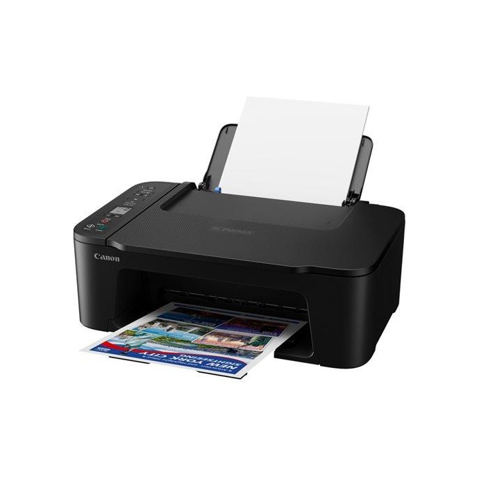 Canon multifunzione Pixma TS3750i
