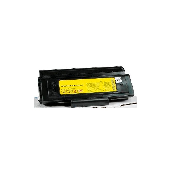 Toner With Drum Rig for Philips Fax5100,5120,5135,5125-2K