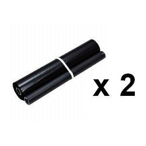 50Mx2 TTR Sharp FAX NX A 450/P400/500-UX 9CR(EX 6CR9)-180Pag