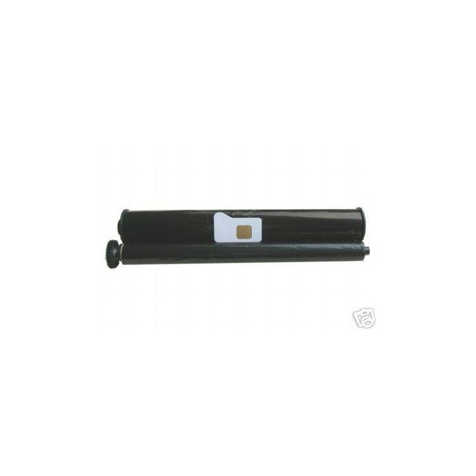 Conchip Nastro compatibile  for telecom fax Leonardo 180pag