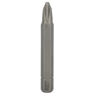 2607001522,Bit Extra Hard viti Phillips intaglio a croce PH2 L. 51 mm, 3pz