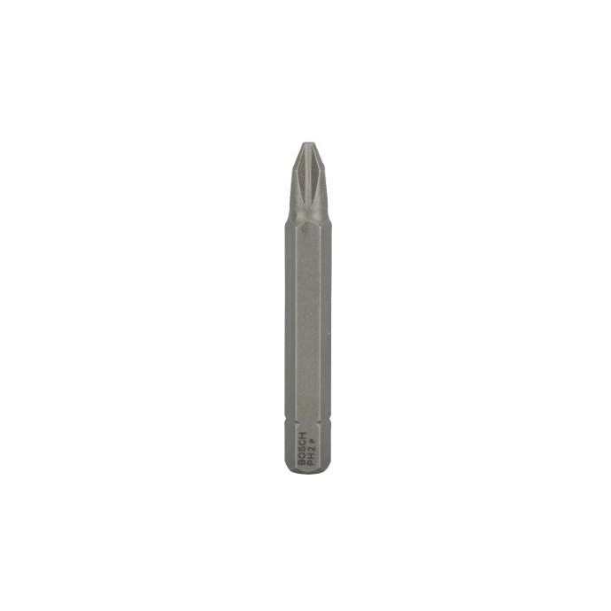 2607001522,Bit Extra Hard viti Phillips intaglio a croce PH2 L. 51 mm, 3pz
