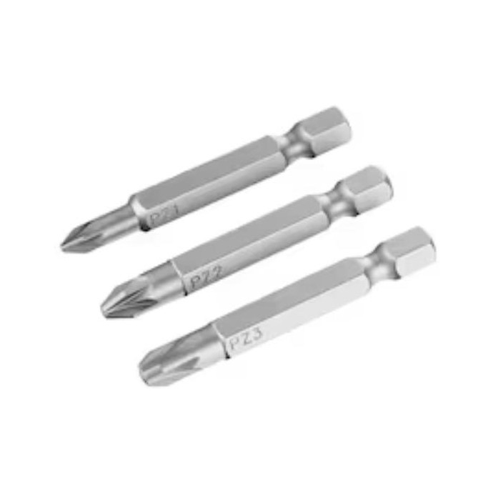 STA61180-XJ,3 Inserti 48 mm. PZ 1-2-3