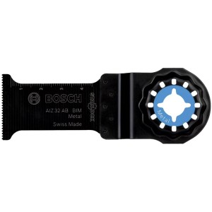 2608661688,Lama taglio dal pieno Metal 32 mm