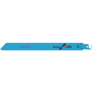 2608656018,lama sega universale for Metal 225x19x0,9 mm TPI 24, 5pz